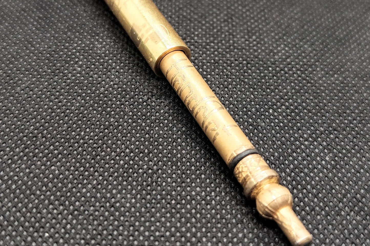 bronze blunt - HandArt
