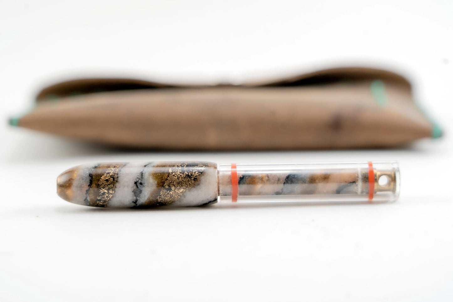 Desert Keef - HandArt exclusive smoking pipe