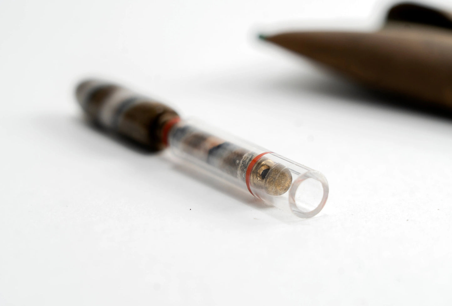 Desert Keef - HandArt exclusive smoking pipe