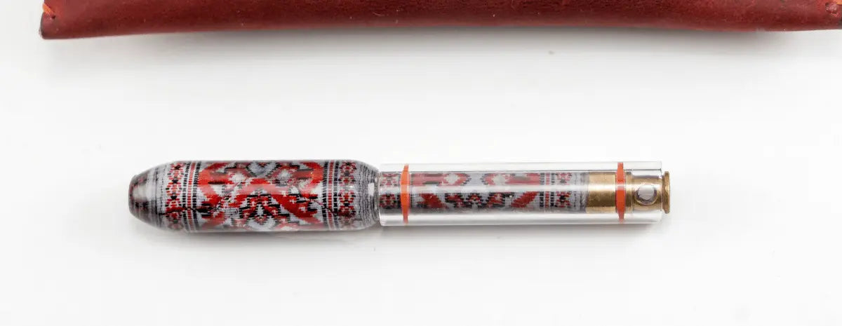 Carpet - HandArt Vision series pipe