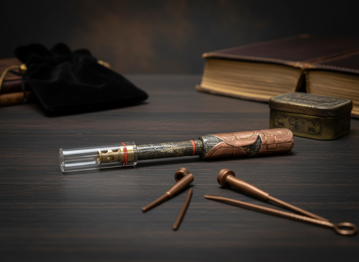 Cooper One Instagram post