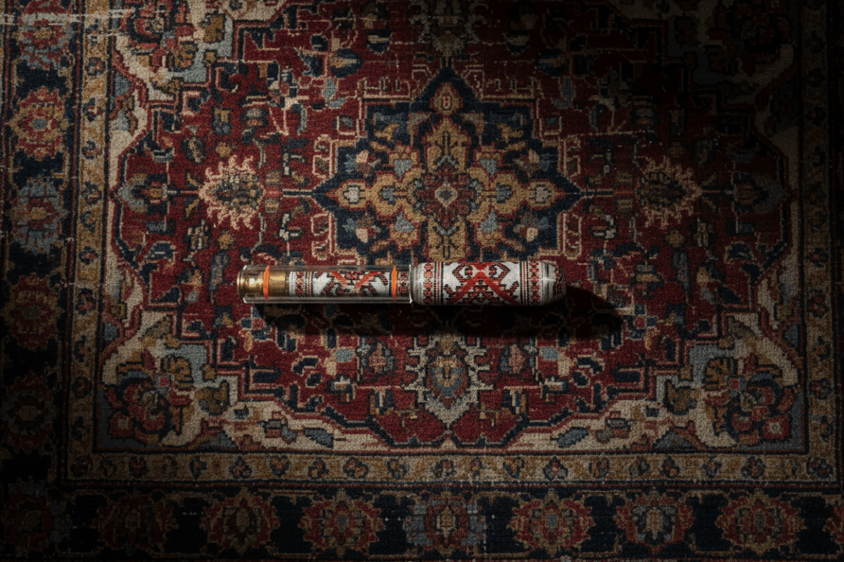 Carpet HandArt