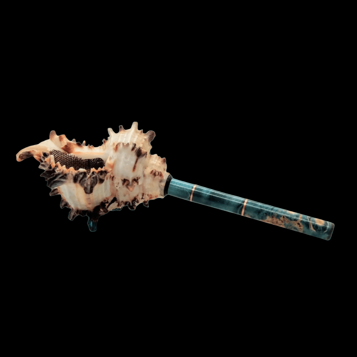 Handart pipe № 134 - HandArt