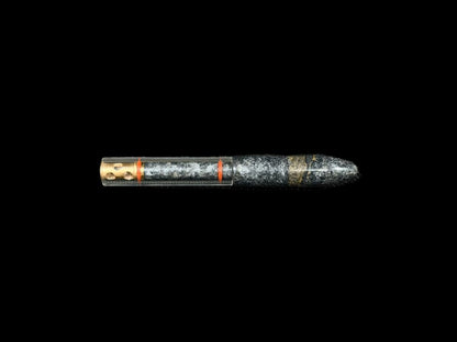 The Perlamute - A Premium Glass Blunt Experience - HandArt