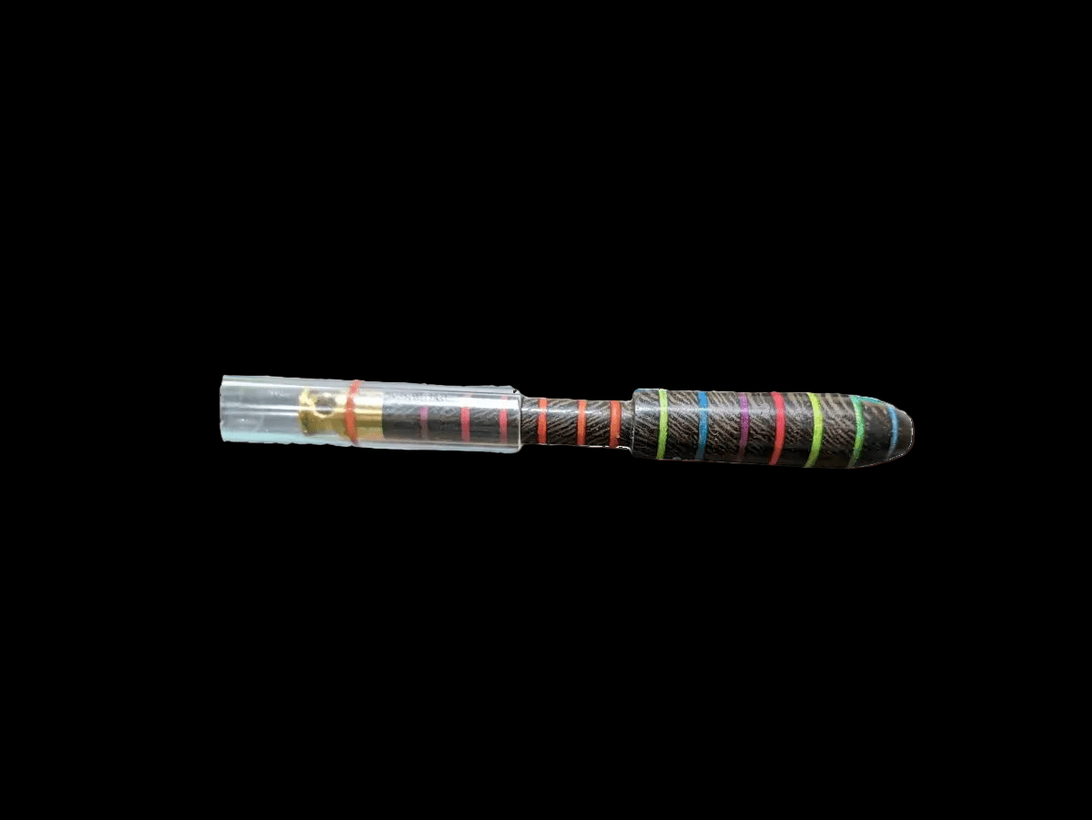 Venge Rainbow - HandArt