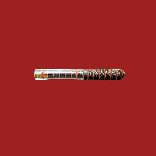 Venge Red Line HandArt